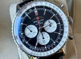 Breitling Navitimer 01 (46 MM) AB0137211B1P1 -