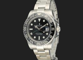 Rolex GMT-Master II 116710LN -