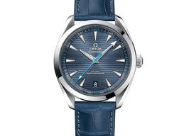 Omega Seamaster Aqua Terra 220.13.41.21.03.002 -