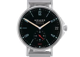 NOMOS Orion Neomatik 345.S1 -