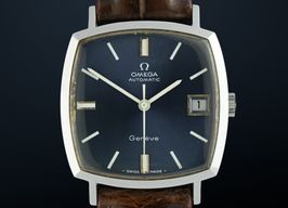 Omega Genève 162.0010 -