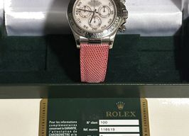 Rolex Daytona 116519 -