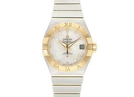 Omega Constellation Ladies 123.20.27.20.55.003 -