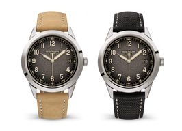 Patek Philippe Calatrava 5226G-001 -