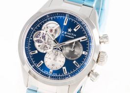 Zenith El Primero Chronomaster 03.3300.3604/51.M3300 -