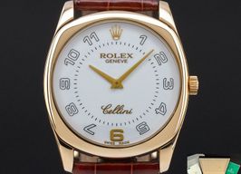 Rolex Cellini Danaos 4233 -