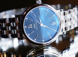 IWC Portofino Automatic IW357413 -