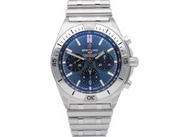 Breitling Chronomat 42 AB0134101C1A1 -