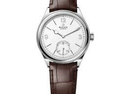Rolex Perpetual 1908 52509 -