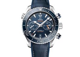 Omega Seamaster Planet Ocean Chronograph 215.33.46.51.03.001 -