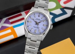 Rolex Oyster Perpetual 41 134300 -