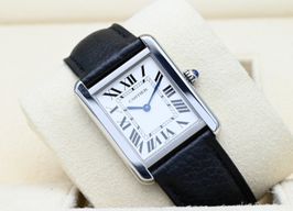 Cartier Tank Solo WSTA0030 -