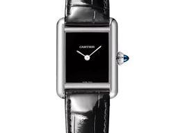 Cartier Tank WSTA0108 -