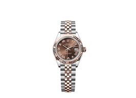 Rolex Lady-Datejust 279171 (2025) - 28 mm Gold/Steel case