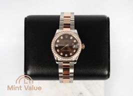 Rolex Datejust 31 278381RBR -