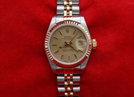 Rolex Lady-Datejust 69173 -