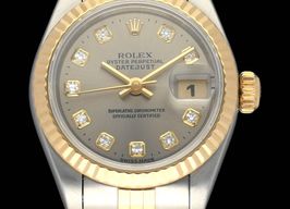 Rolex Lady-Datejust 69173 -