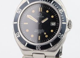 Omega Seamaster 396.1041 (Unknown (random serial)) - 40 mm