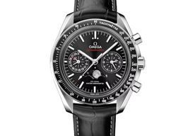 Omega Speedmaster Moonphase 304.33.44.52.01.001 -