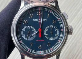 Patek Philippe Grand Complications 5470P-001 -