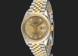 Rolex Datejust 36 126233 -