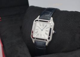 Cartier Santos Dumont WSSA0023 -