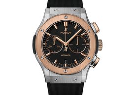 Hublot Classic Fusion Chronograph 521.NO.1181.RX -