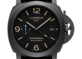 Panerai Luminor 1950 3 Days GMT Automatic PAM01441 -
