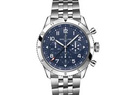 Breitling Aviator 8 AB04451A1C1A1 -