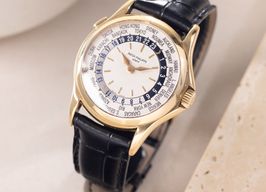 Patek Philippe World Time 5110J -