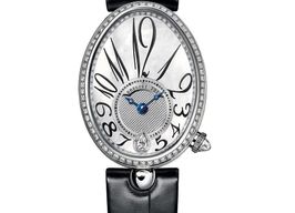 Breguet Reine de Naples 8918BB/58/964/D00D3L (2025) - 37 mm