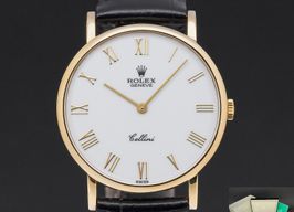 Rolex Cellini 5112 -