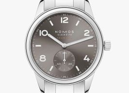 NOMOS Club Neomatik 763 -