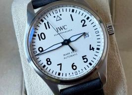 IWC Pilot Mark IW327012 -