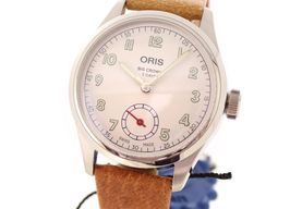 Oris Big Crown 01 401 7781 4081-Set -