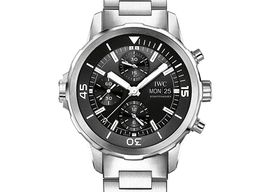 IWC Aquatimer Chronograph IW376804 -