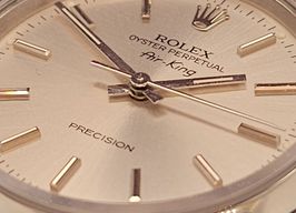 Rolex Air-King 14000 -