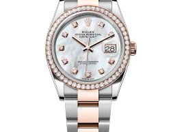 Rolex Datejust 36 126281RBR -