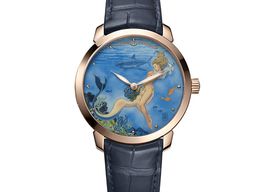 Ulysse Nardin Classico 3202-136LE-2/MANARA.08 -