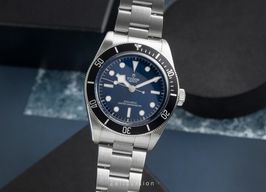 Tudor Black Bay 68 7943A1A0NU -