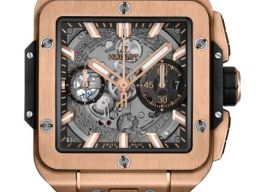 Hublot Square Bang 821.OX.0180.RX -