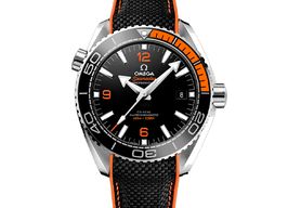 Omega Seamaster Planet Ocean 215.32.44.21.01.001 -
