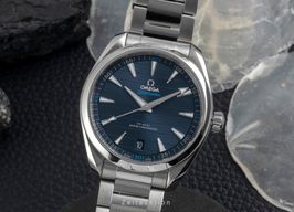 Omega Seamaster Aqua Terra 220.10.41.21.03.001 -
