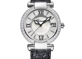Chopard Imperiale 388532-3003 (2026) - 36mm Staal