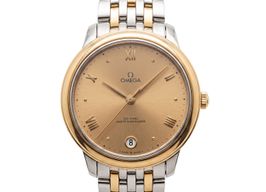 Omega De Ville 434.20.34.20.08.001 -