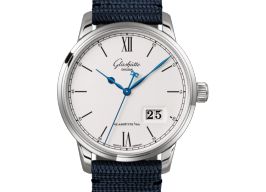 Glashütte Original Senator Excellence 1-36-03-01-02-64 -