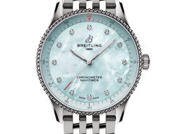 Breitling Navitimer A77320 -