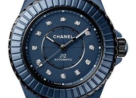 Chanel J12 H9657 -