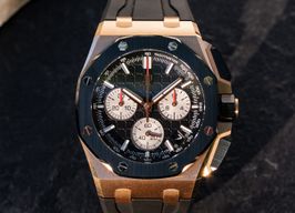 Audemars Piguet Royal Oak Offshore Chronograph 26420RO.OO.A002CA.01 -