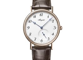 Breguet Classique 7147BR/29/9WU -